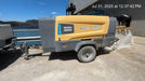 2020 ATLAS COPCO XATS 400