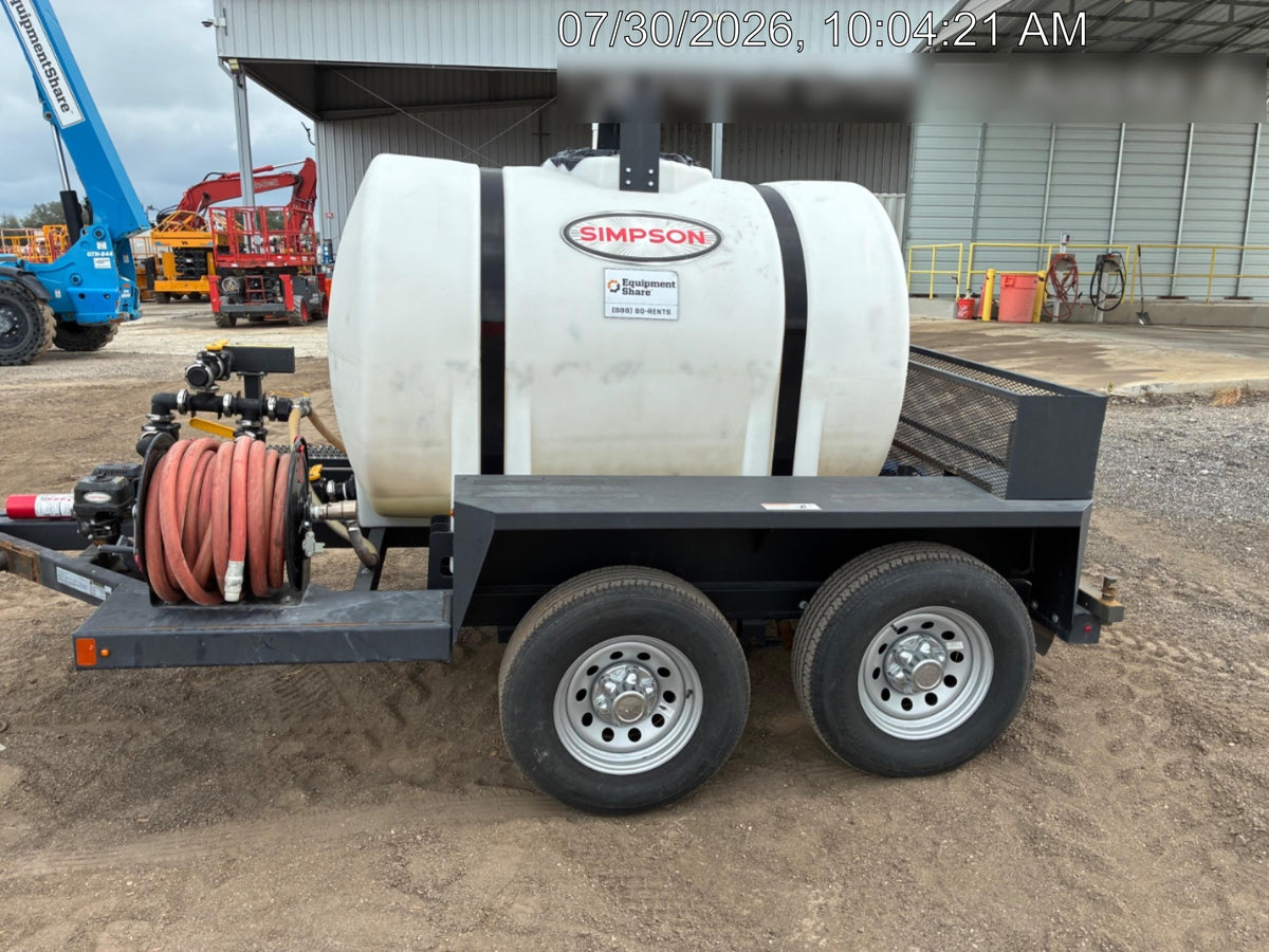 2024 SIMPSON SWT-52517