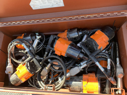 2020 MICHIGAN PNEUMATIC 751SS