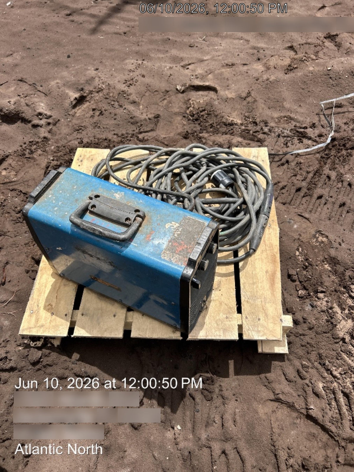 2020 MILLER ELECTRIC CST-280