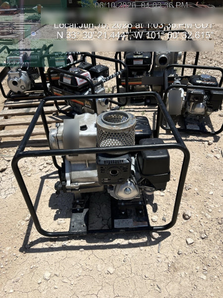 2025 MI-T-M WTP-T04-0MGH