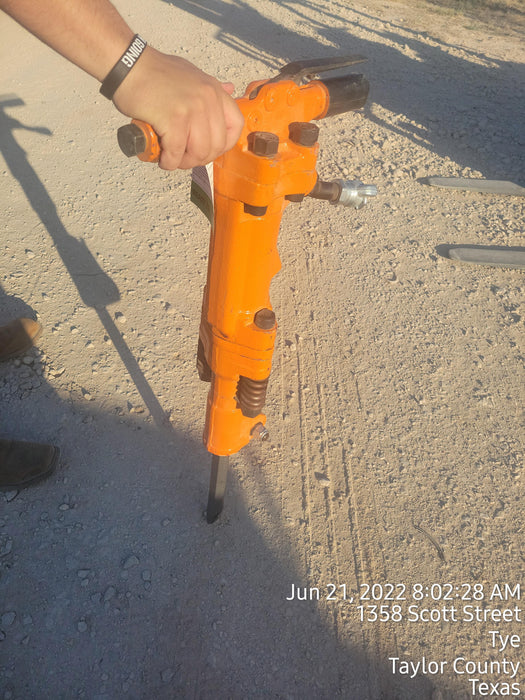 2022 ATLAS COPCO XAS188