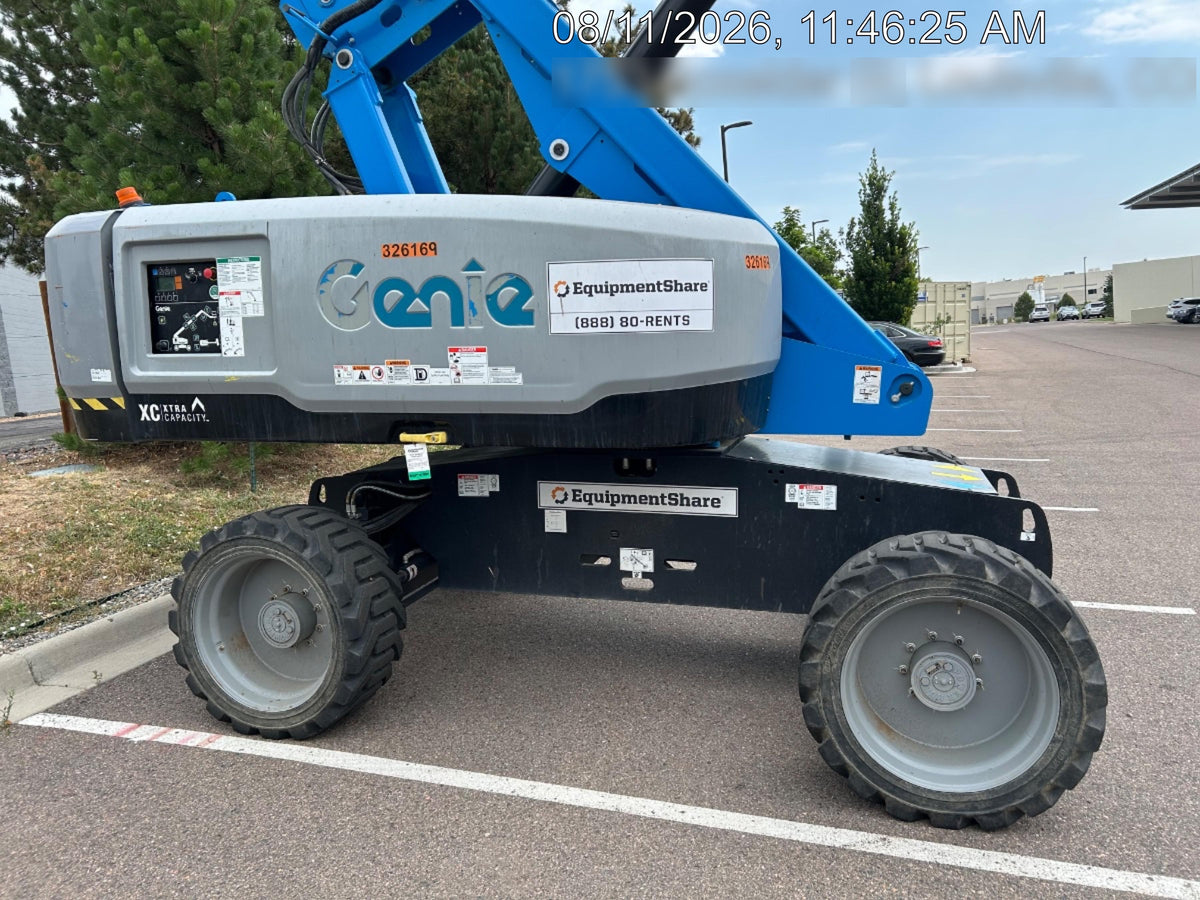 2023 GENIE S-65 XC