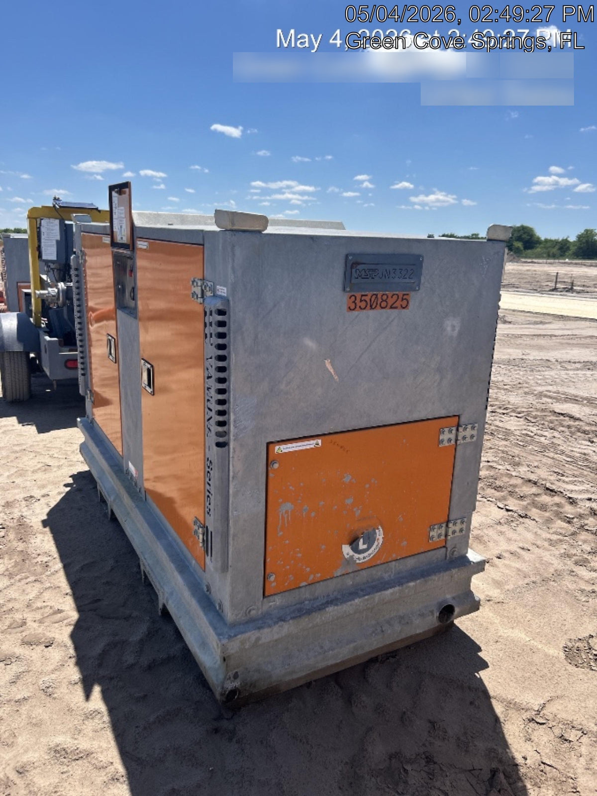 2023 MYERS-SETH MSP PP-150