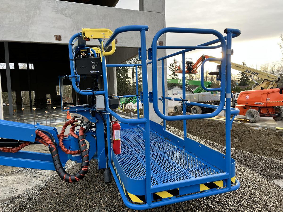 2024 GENIE S-65 XC