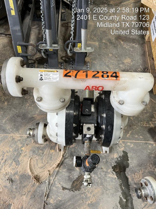 2022 INGERSOLL RAND PD20P-FPS-PTT