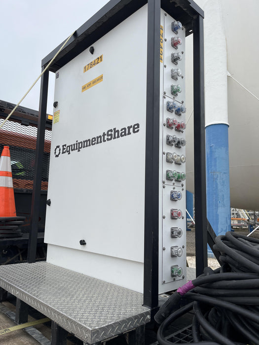 2021 TRYSTAR IL-126-VDE-45MBLP