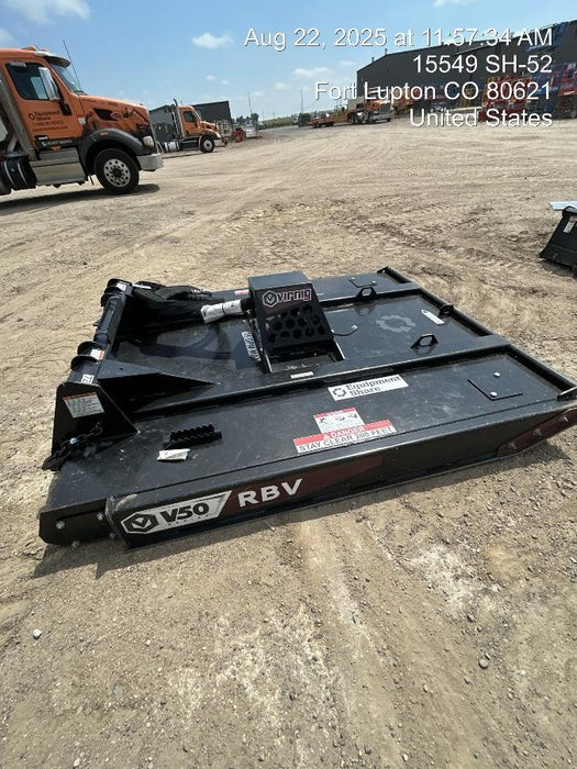 2025 PALADIN 30372A-0022