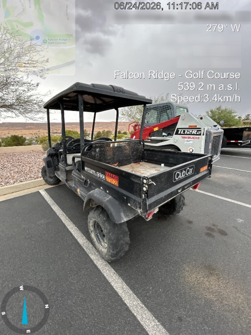 2023 TAKEUCHI TL12R2-CR