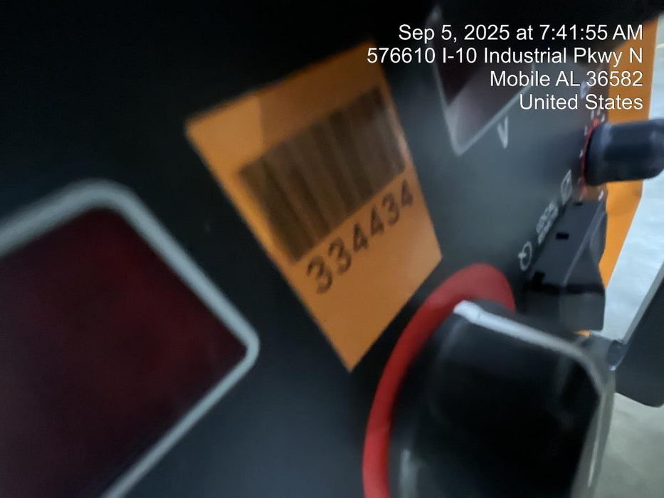 2023 LINCOLN ELECTRIC FLEXTEC 350X