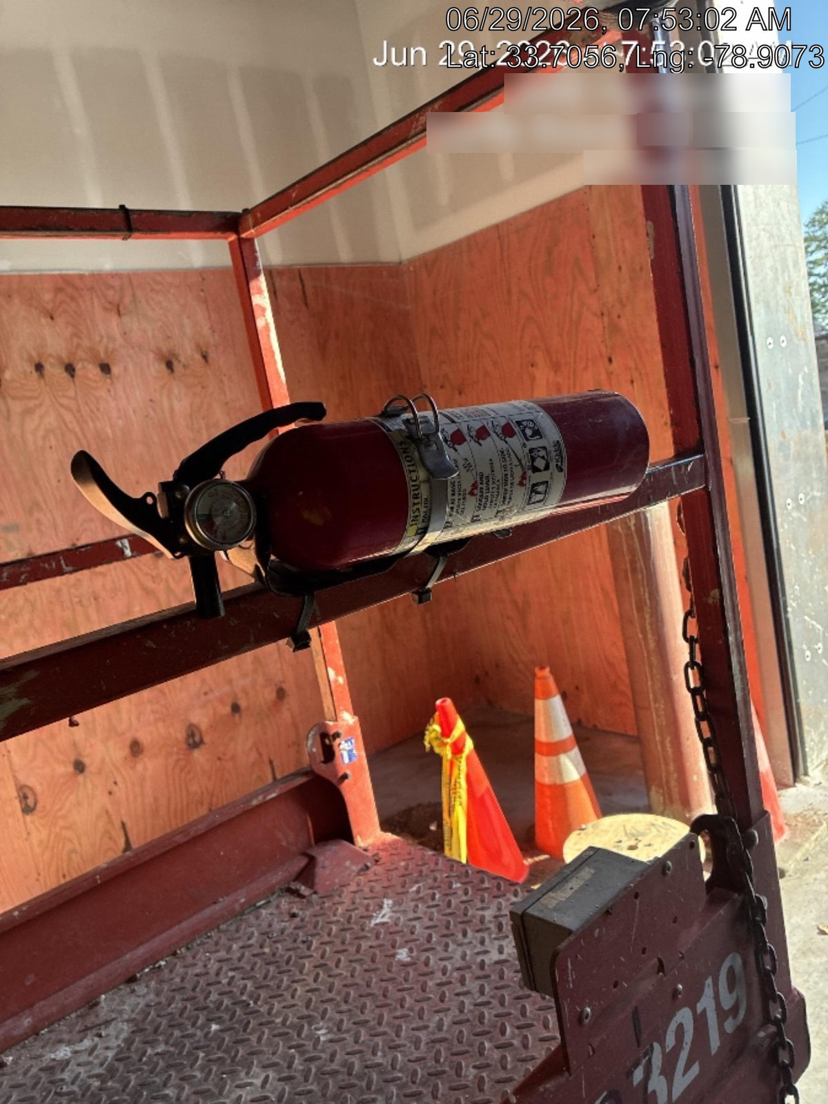 2019 SKYJACK SJIII-3219