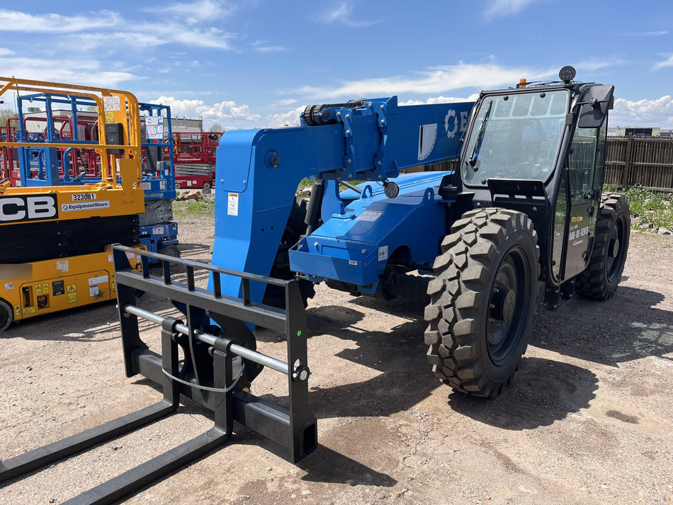 2025 GENIE GTH-636