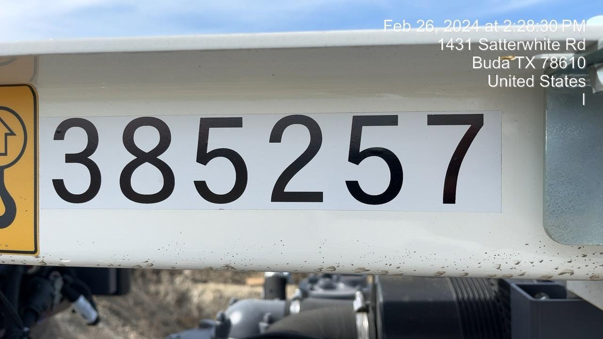 2023 ATLAS COPCO PAC F44 KD