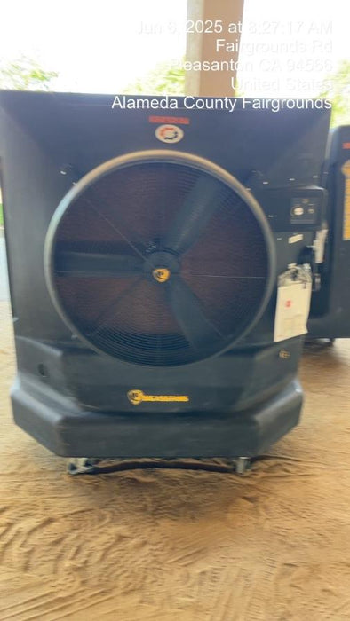 2023 BIG ASS FANS Cool Space 400