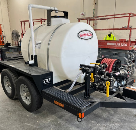 2023 SIMPSON SWT-52517