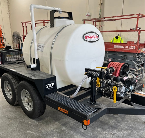 2023 SIMPSON SWT-52517