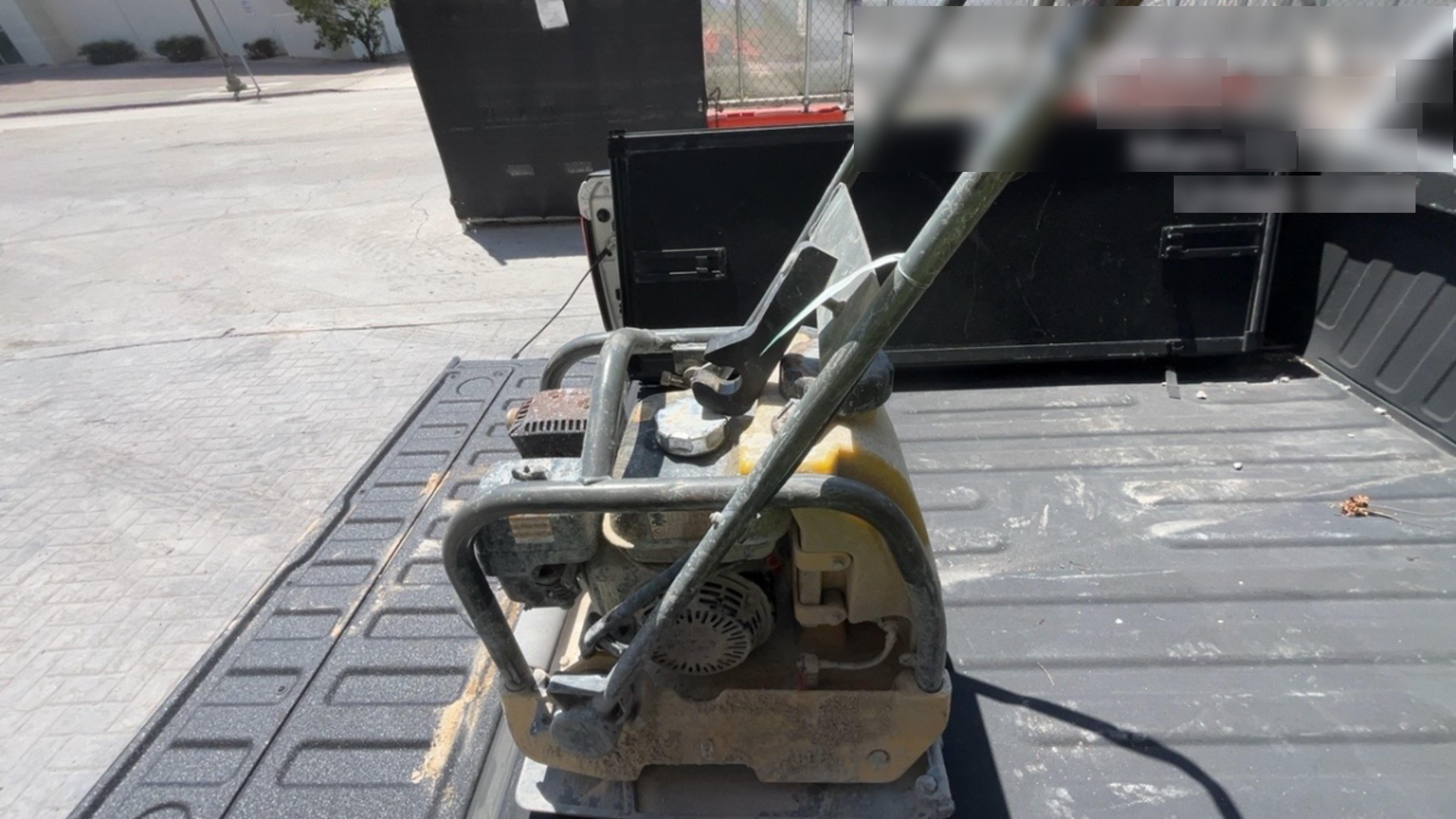 2023 WACKER NEUSON WPU1550AW