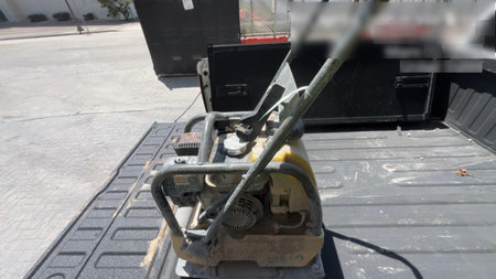 2023 WACKER NEUSON WPU1550AW