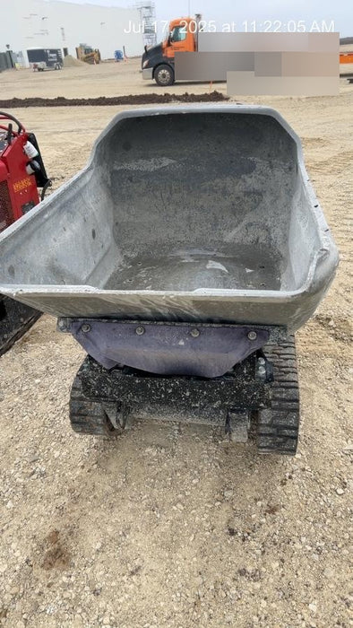 2023 TORO MBTX 2500-TS