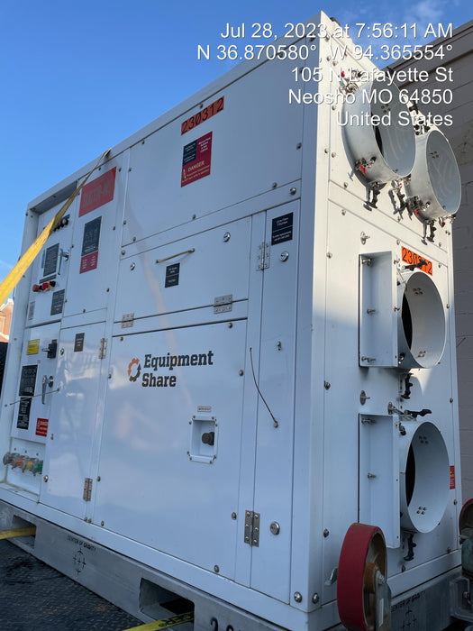 2022 SMARTECH SLIC12R-MSH