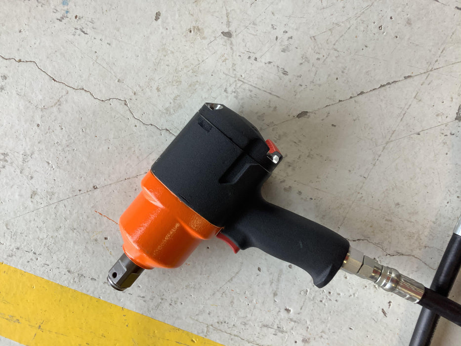 2020 MICHIGAN PNEUMATIC 751SS