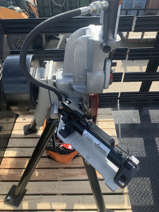 2022 VICTAULIC VE270FSD