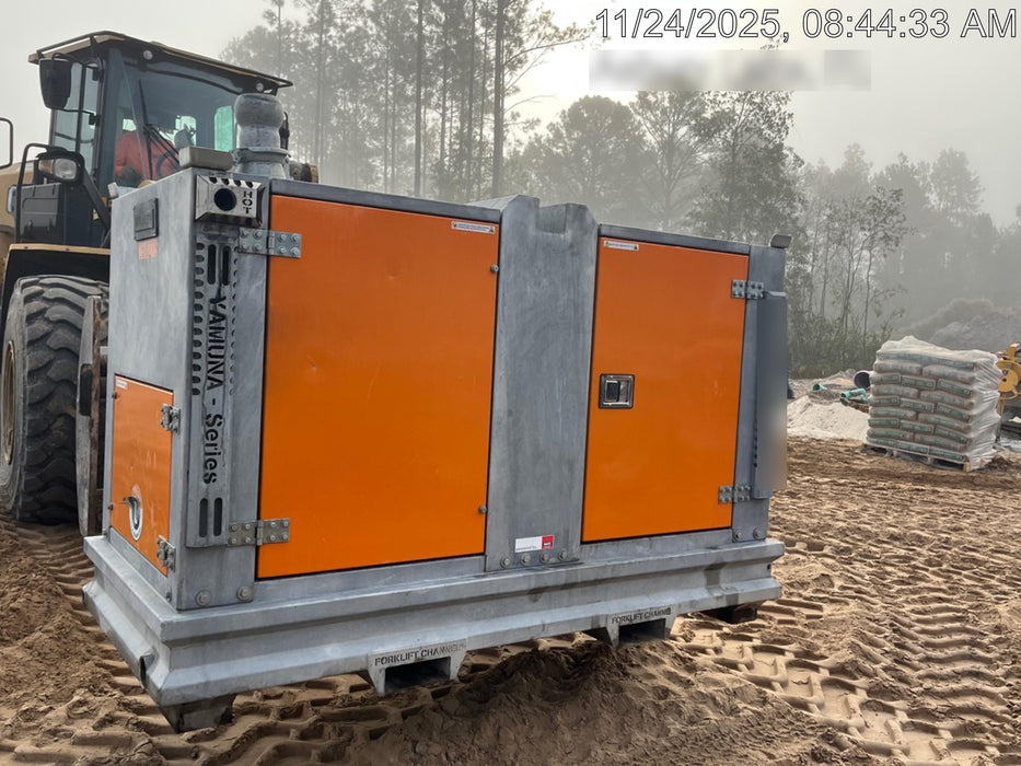 2023 MYERS-SETH MSP PP-150