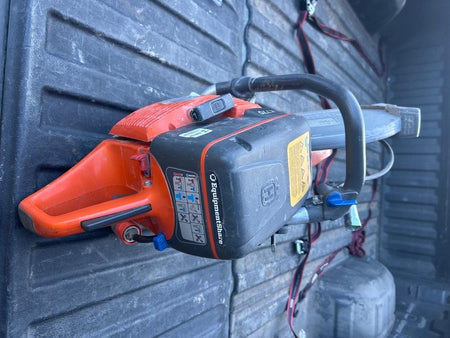 2020 HUSQVARNA K770