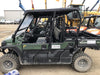 Kawasaki Mule PRO-DXT Diesel, 6-Seater, Canopy