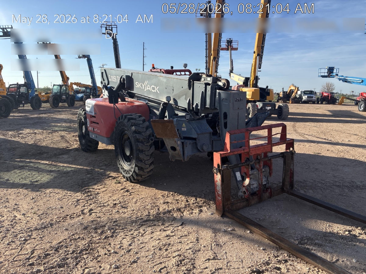 2016 SKYJACK SJ1056 TH