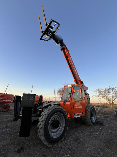 2026 SKYTRAK 12054