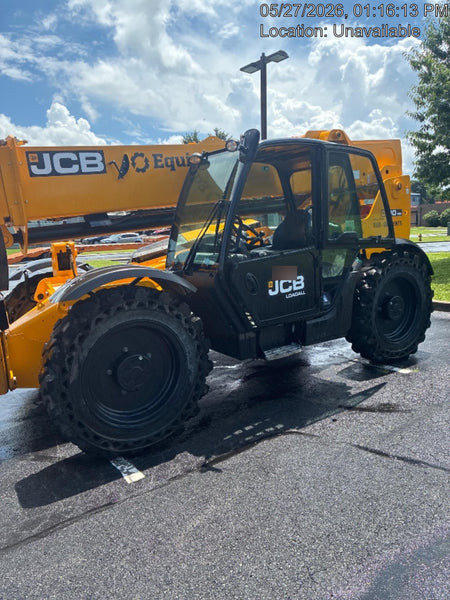 2025 JCB 510-56