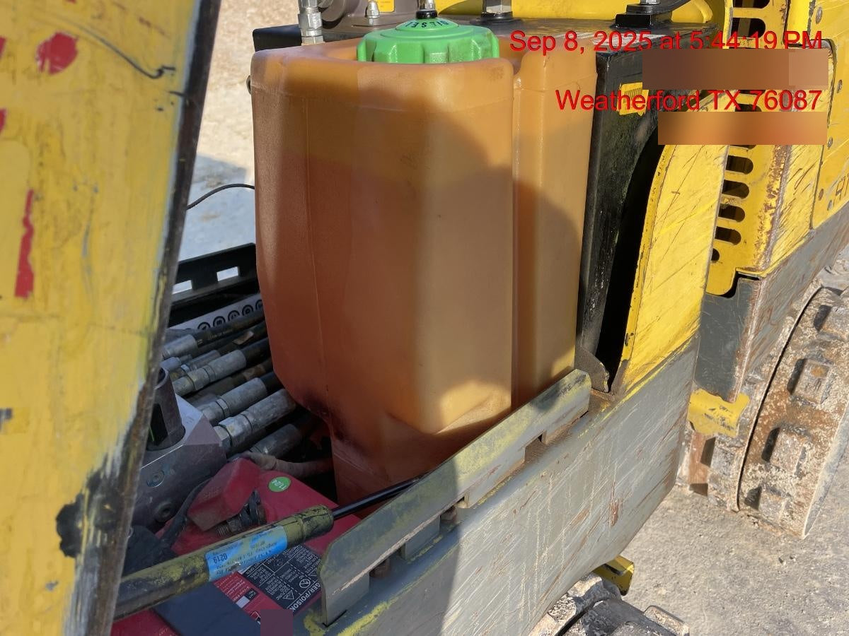 2019 WACKER NEUSON RTKx-SC3