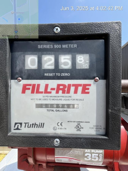 2024 WANCO WLTT-4MM4K