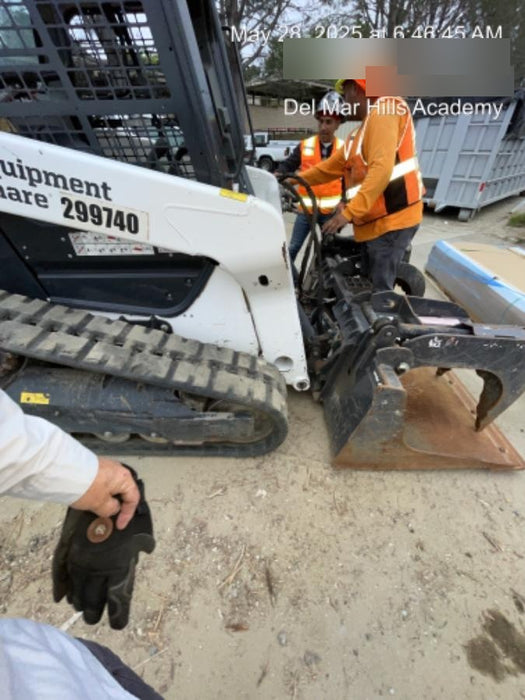 2021 PALADIN UTILITY GRAPPLE 11876-0022