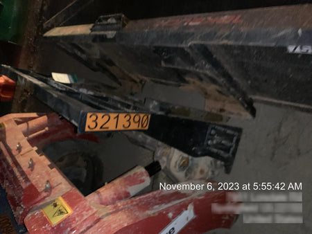 2023 ARROW MATERIAL HANDLING FS5100CB - 72"