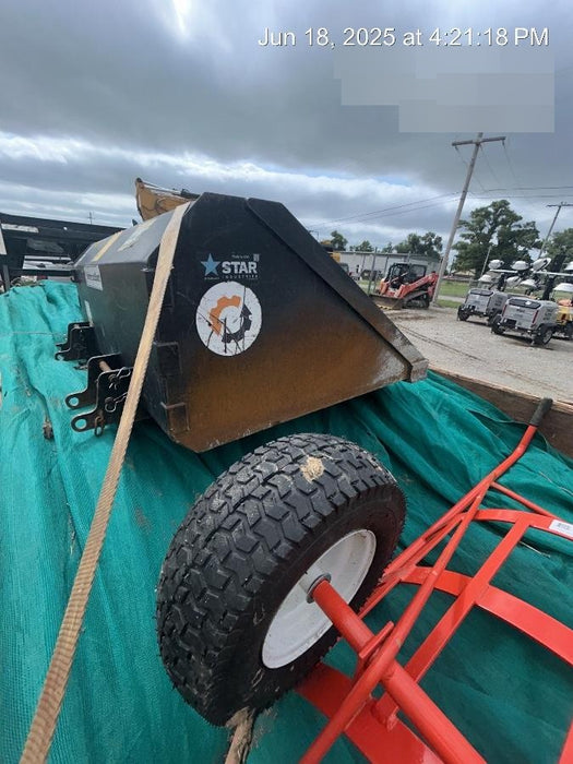 2023 STAR INDUSTRIES 1406B