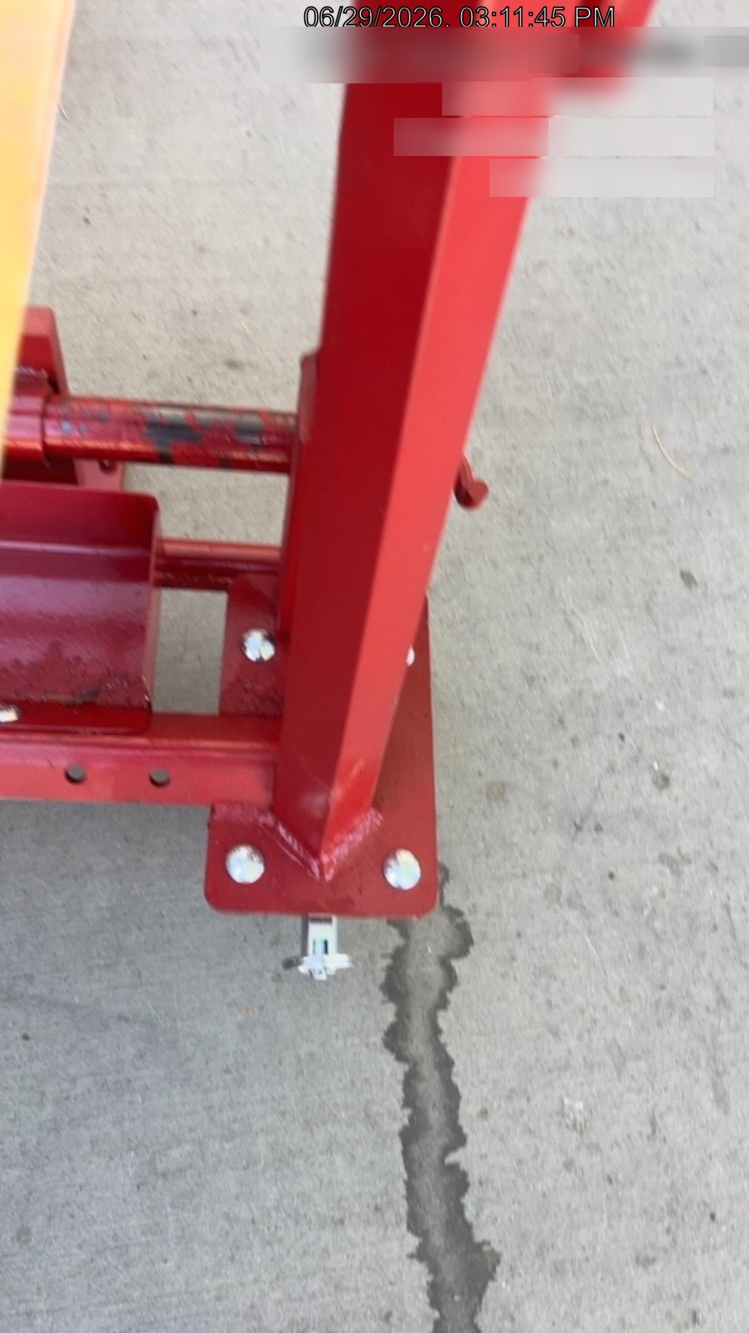 2026 ROL-A-LIFT M-6
