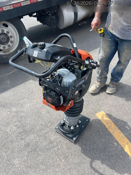 2025 HUSQVARNA LT6005