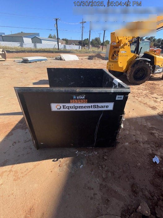 2023 STAR INDUSTRIES 1425