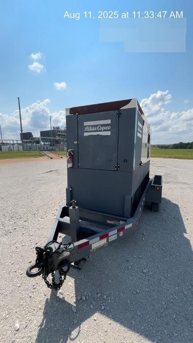 2022 ATLAS COPCO QAS150