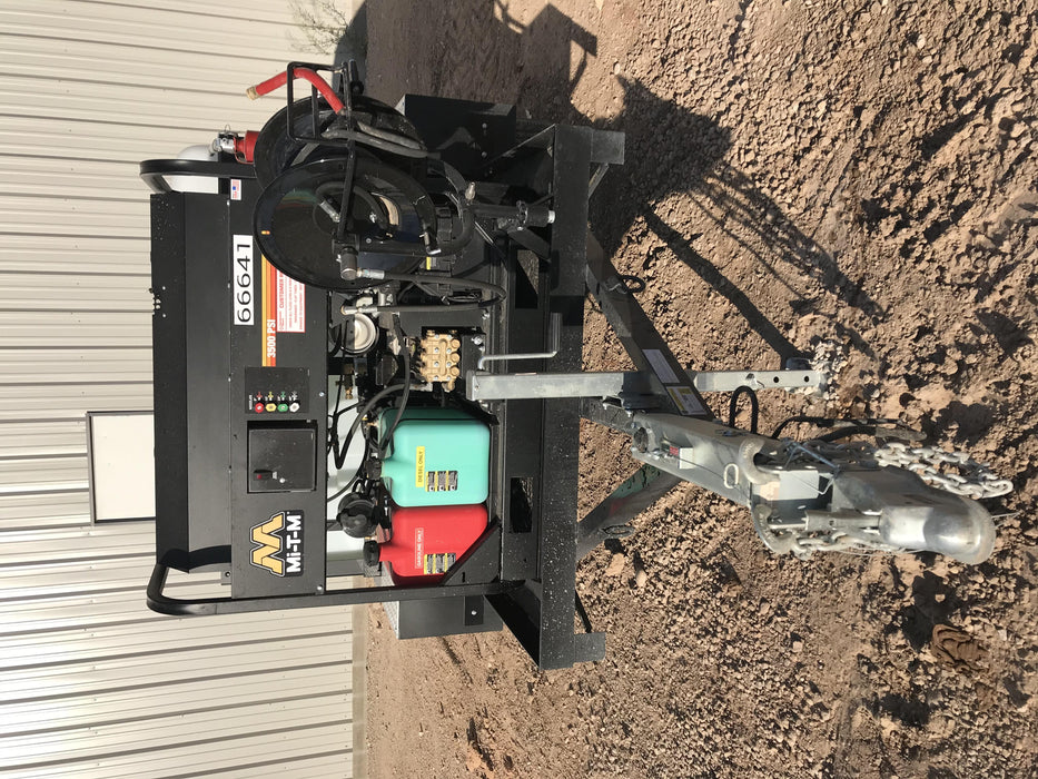 2020 MI-T-M CORPORATION HS-3505-1MGH-UR