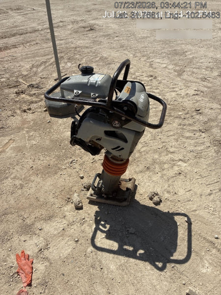 2023 MULTIQUIP MTX60HD