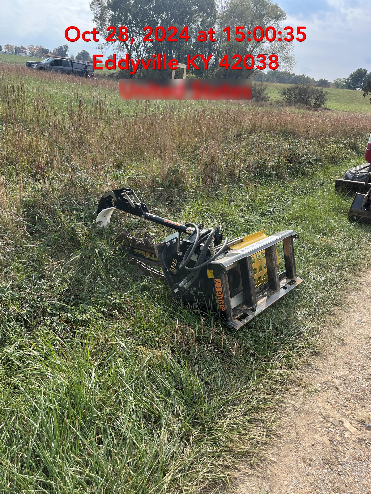 2023 AUGER TORQUE MT-36