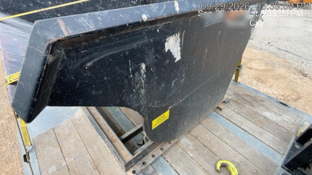 2024 STAR INDUSTRIES M-1820 - Self-Dump Hopper