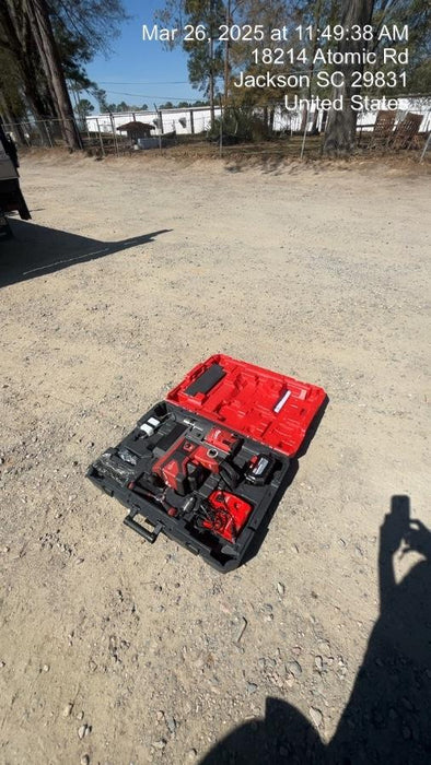 2024 MILWAUKEE 2788-22HD