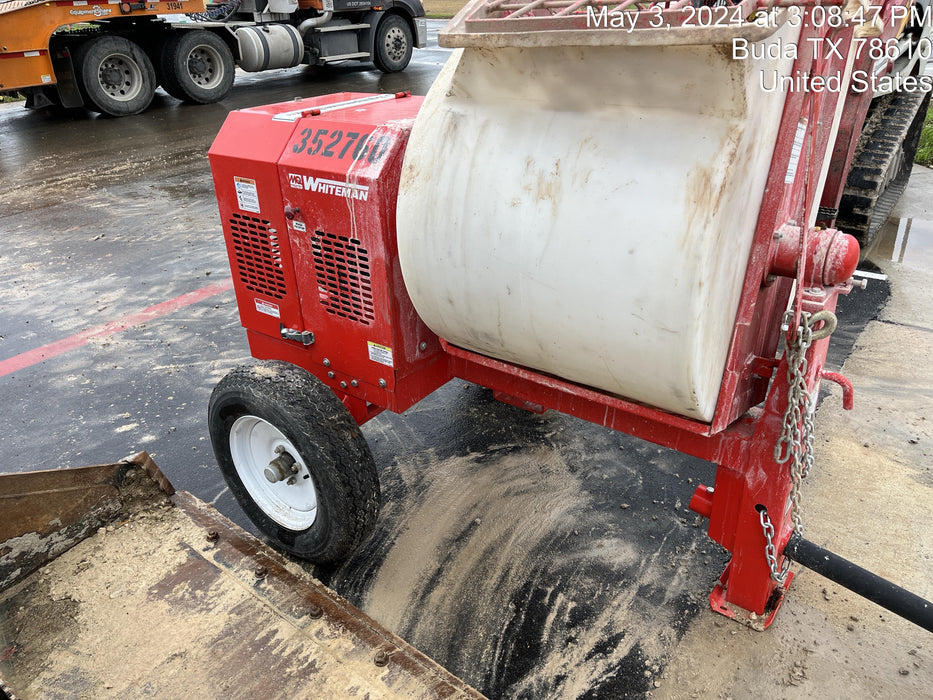 2023 MULTIQUIP WM90PH8