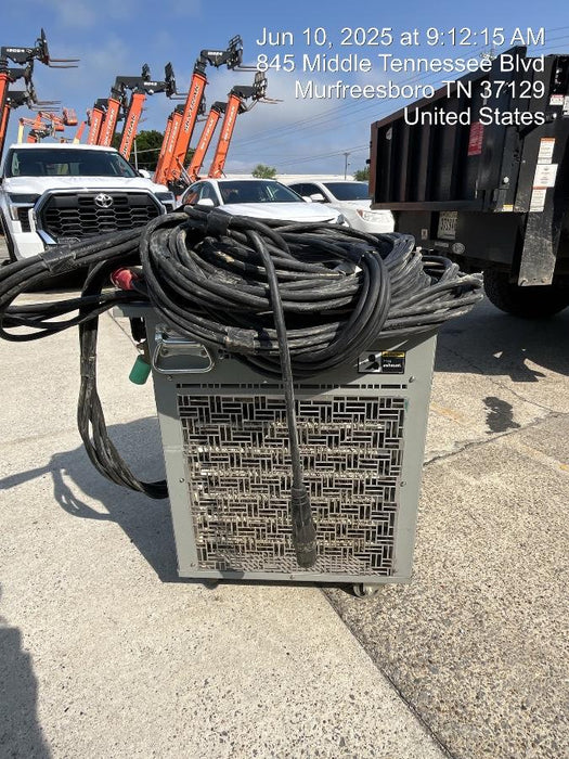 2019 ASCO AVTRON 2705