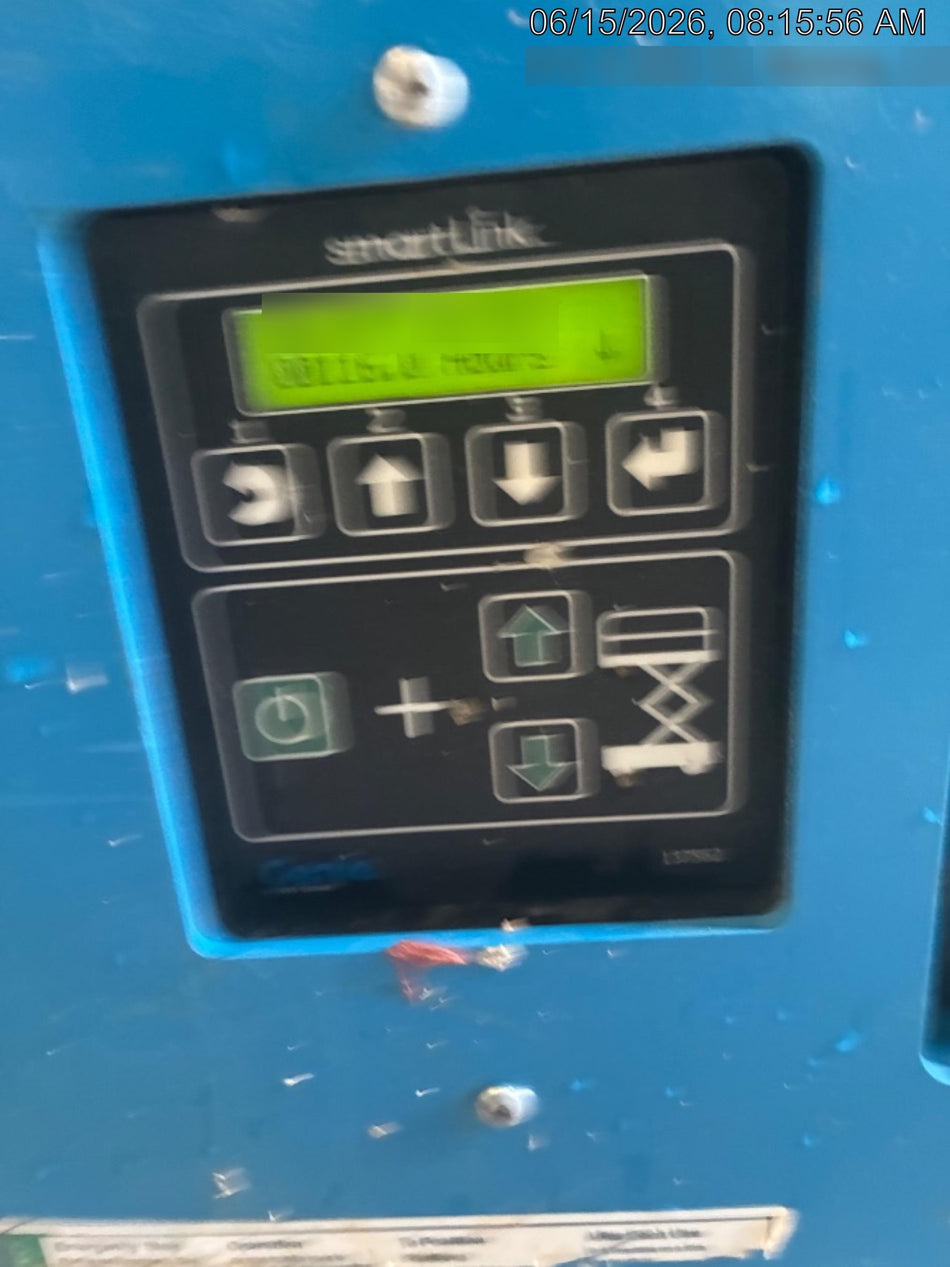 2023 GENIE GS-2632