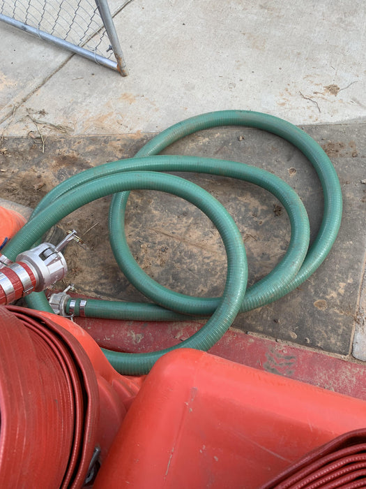 2021 MULTIQUIP QP2TH